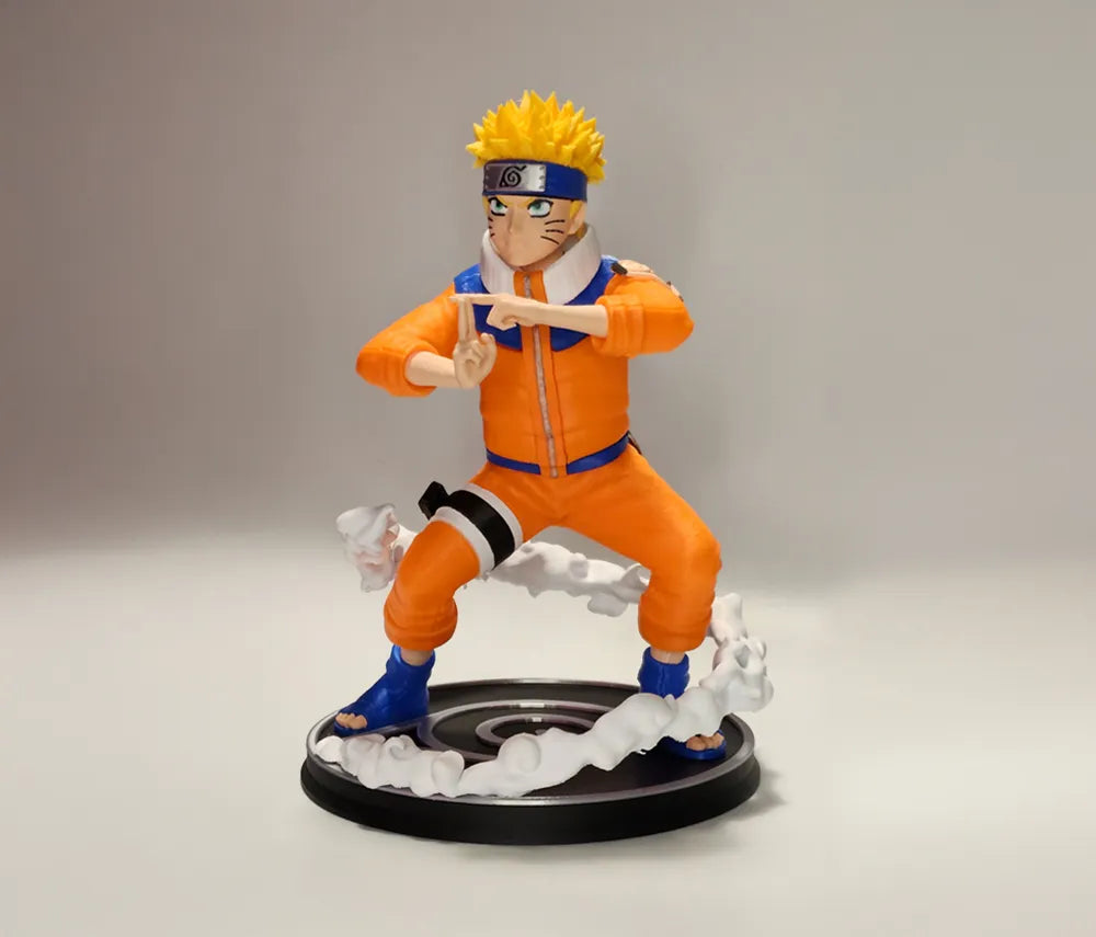 Figurine Naruto