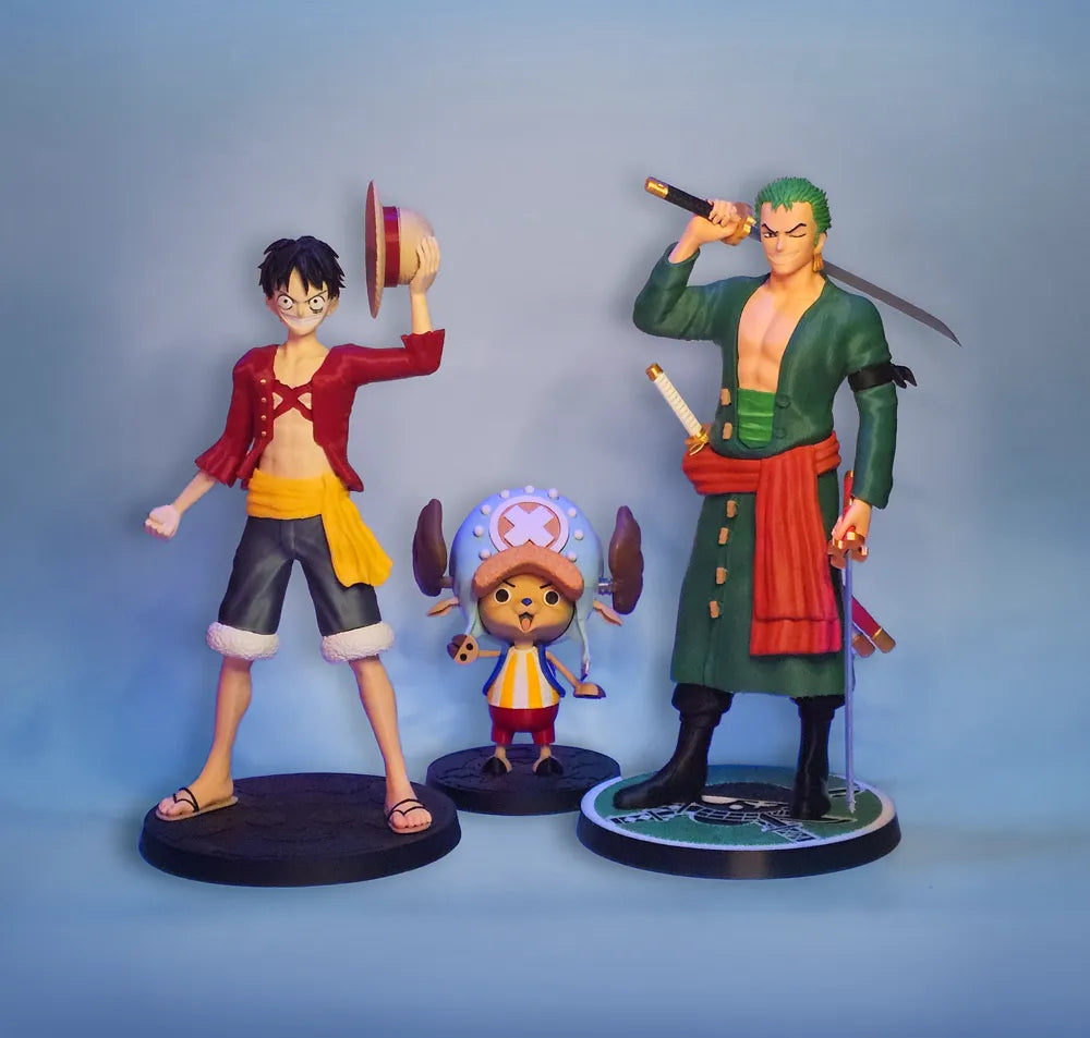 Figurine One Piece