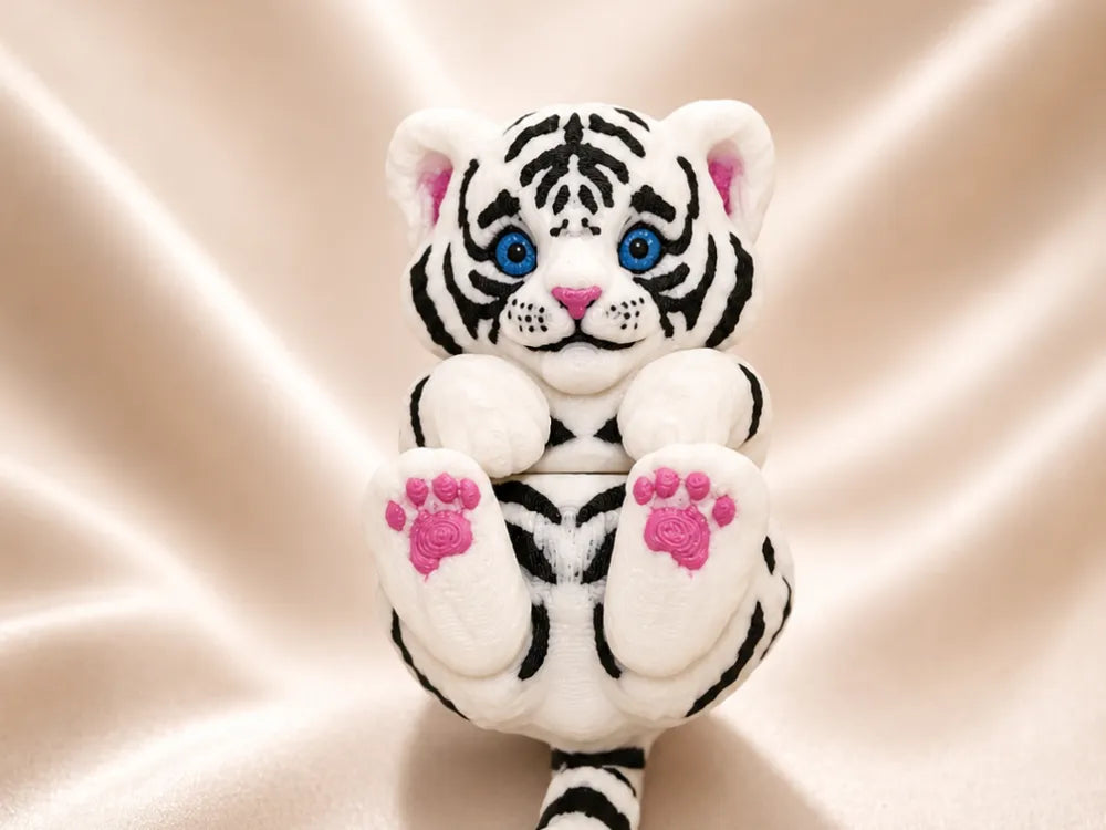 Animaux articulés