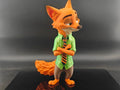 Zootopie Nick