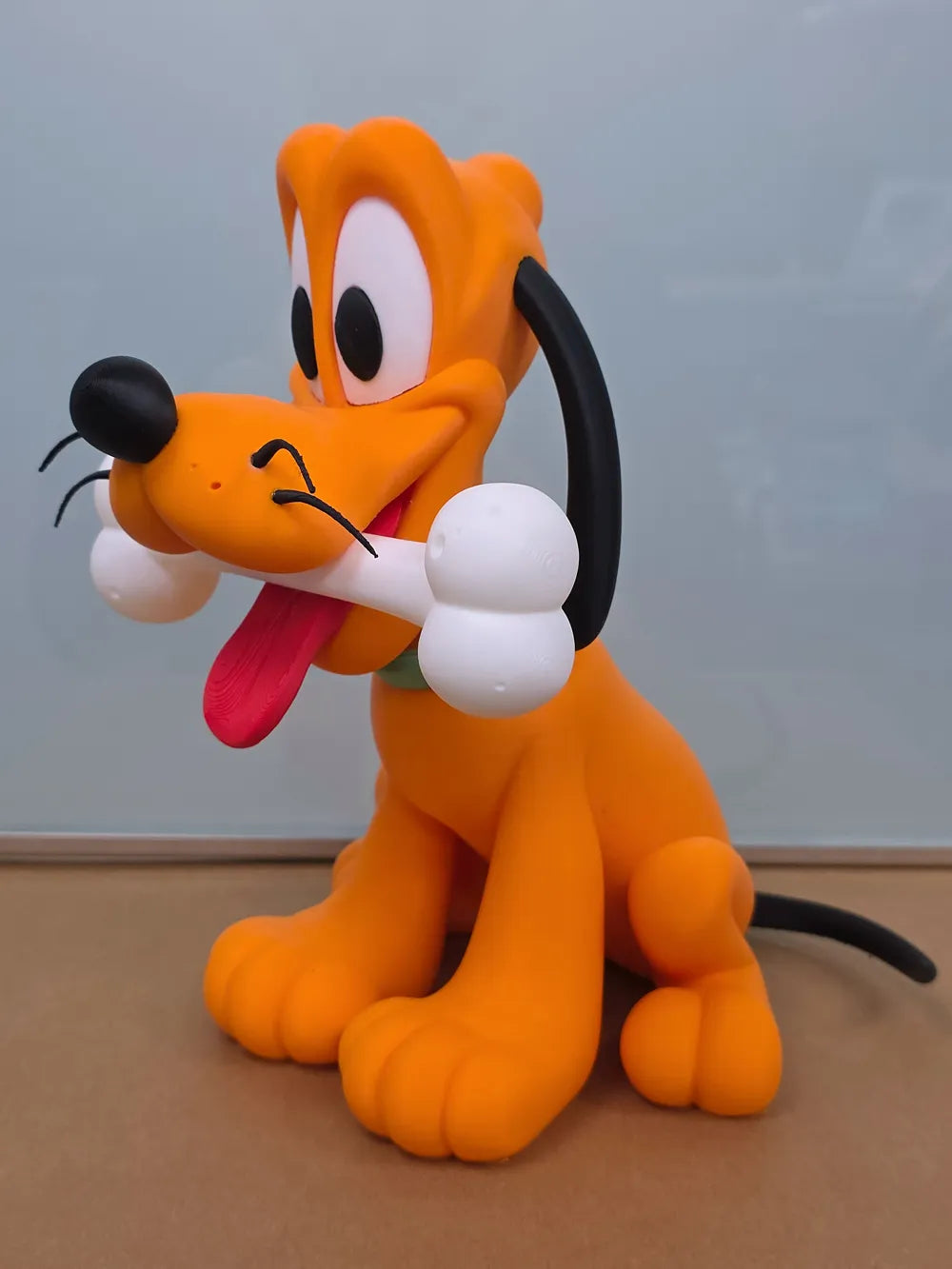 Pluto