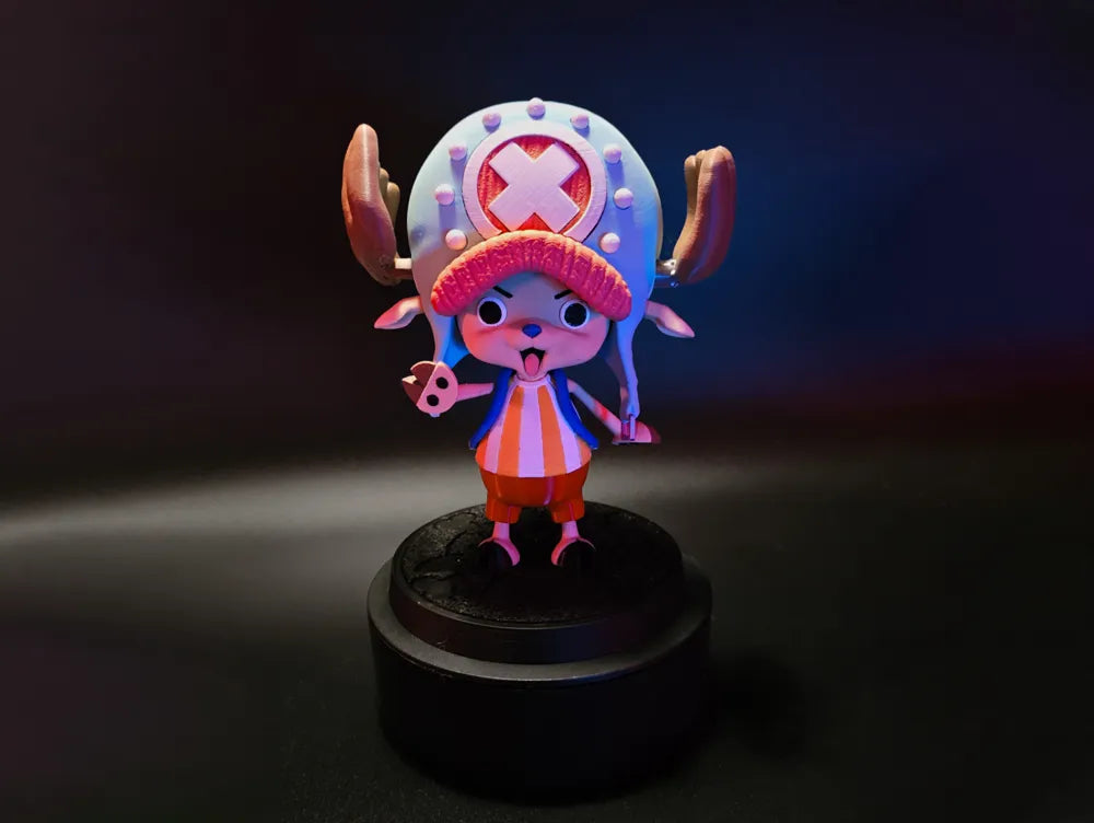Chopper