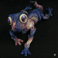 Grenouille articulé